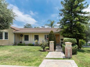 1233 Imperial Dr, Glendale, CA 91207