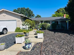 3545 Citrus Ave, Walnut Creek, CA 94598