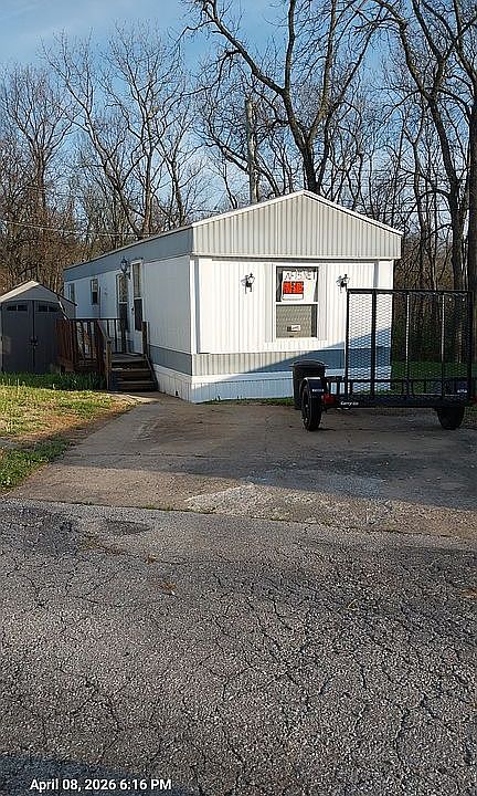 1st image of 9601 E 40th Hwy Trailer 15