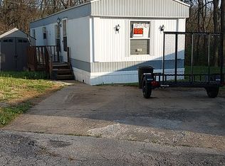 9601 E 40th Hwy TRAILER 15, Independence, MO 64055