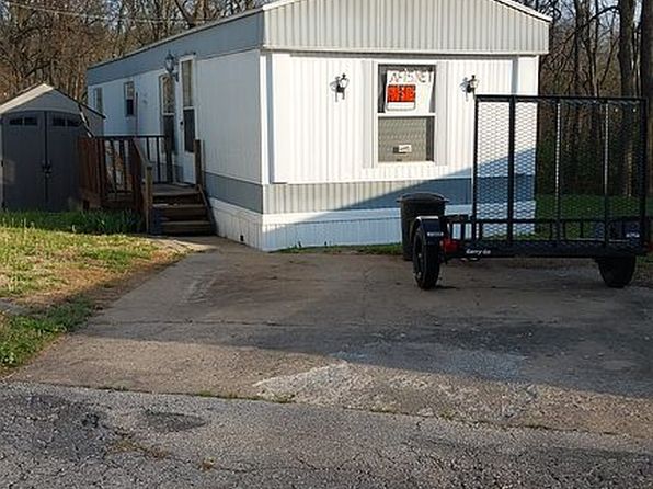 9601 E 40th Hwy Trailer 15