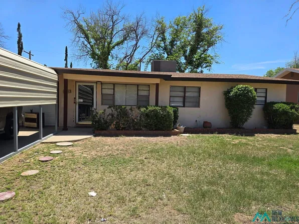 1813 Palomas Dr, Carlsbad, NM 88220