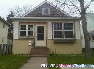 4040 Madison St NE, Columbia Heights, MN 55421