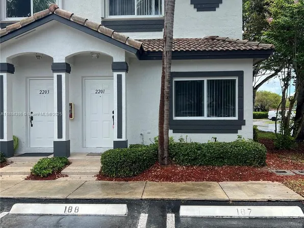 2201 SE 24th Pl #2201, Homestead, FL 33035