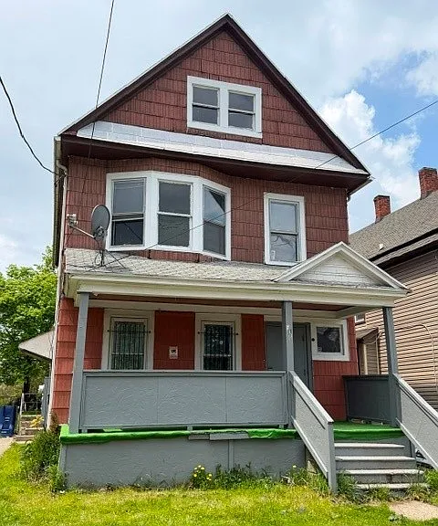 518 Wilson St — Photo 1