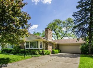 333 Dickens St, Northfield, IL 60093
