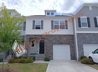 1214 Southpoint Trl, Durham, NC 27713