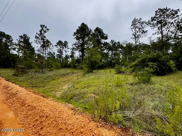 Wildrose Ln, Chipley, FL 32428