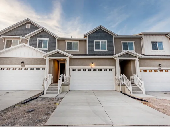 13124 S Tower Ridge Dr, Riverton, UT 84065