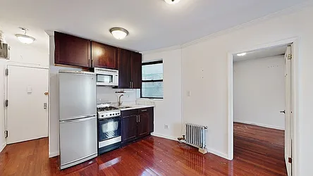 Rented by Living New York