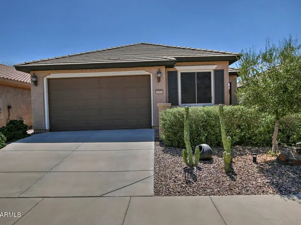 6593 W MOCKINGBIRD Court, Florence, AZ 85132