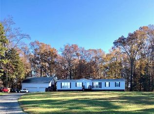 3309 Treyburn Dr, Midland, NC 28107