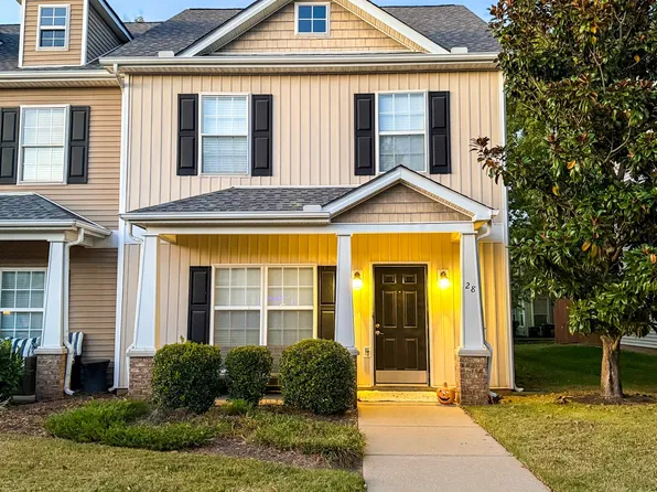 284 Meigs Dr APT D28, Murfreesboro, TN 37128