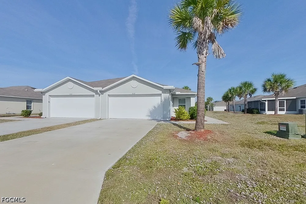 3 bed, 2.0 bath, 1409 sqft, $1,525 — Photo 1