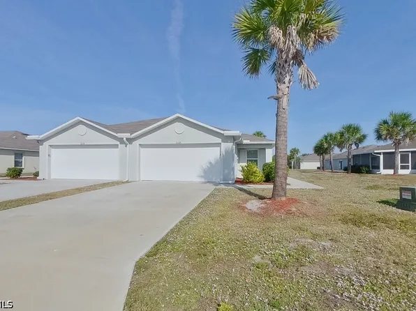 18328 Gibraltar Ln, Lehigh Acres, FL 33936
