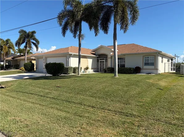 1409 SW 1st Ave, Cape Coral, FL 33991