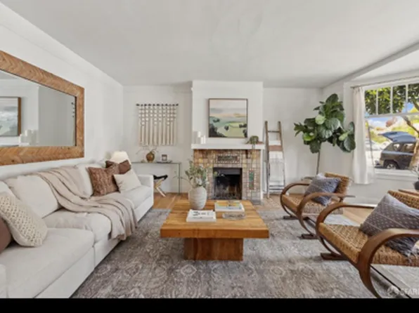 2065-2067 Turk Blvd, San Francisco, CA 94115