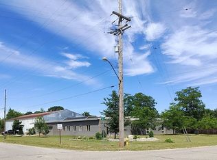 601 Hyde St, Kalkaska, MI 49646