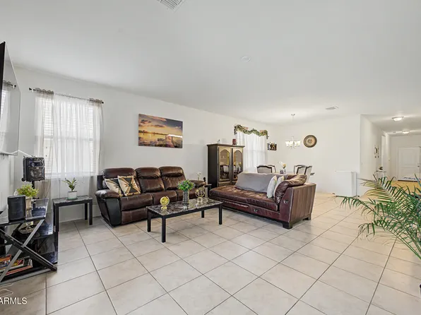6957 S BLUE HILLS Drive, Buckeye, AZ 85326