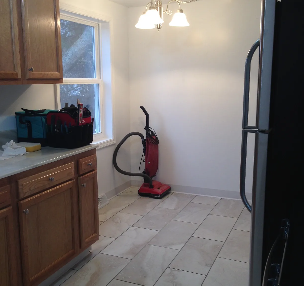 3 bed, 1265 sqft, $1,850 — Photo 2