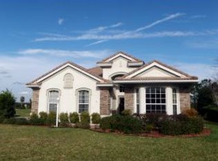 60 W Mickey Mantle Path, Hernando, FL 34442