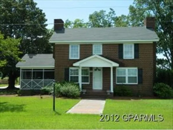 3528 Hudsons Crossroads Rd, Greenville, NC 27858