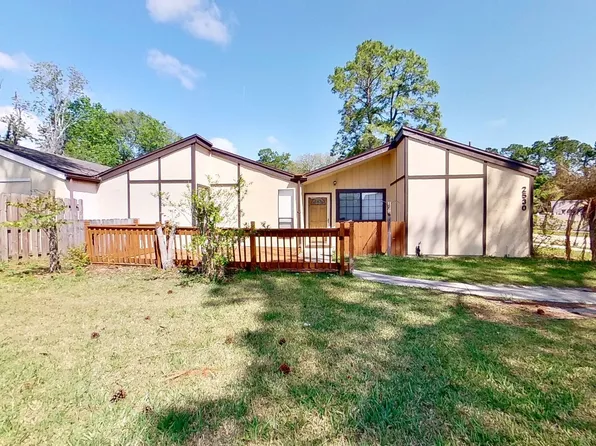 2530 Whispering Woods Blvd APT 4, Jacksonville, FL 32246
