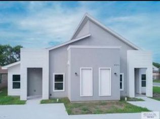 4651 Calle La Mansion #A, Brownsville, TX 78521