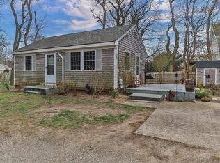 582 Massasoit Rd, Eastham, MA 02642