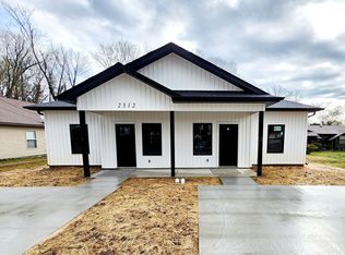 2312 Lavern St #1, Bryant, AR 72022