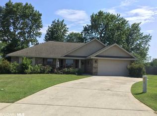 651 Fulton Loop, Foley, AL 36535