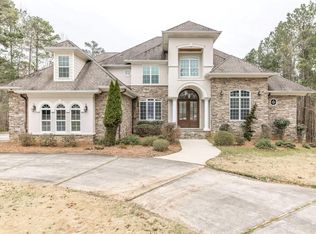 230 Lodestone Dr, Milledgeville, GA 31061