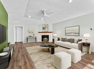 6631 Ambler Dr, Spring, TX 77379