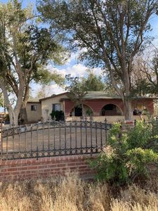 6358 E E Ave E, Lancaster, CA, 93535