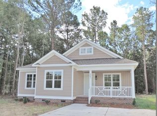 4843 Jamestown Dr NW, Wilson, NC 27896