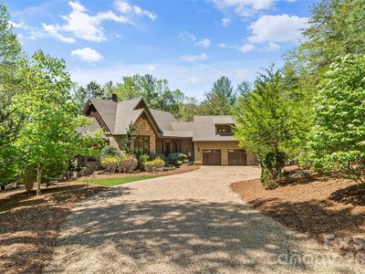 92 Gobblers Neck Dr, Nebo, NC, 28761