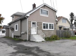 873 Dick Rd, Cheektowaga, NY 14225