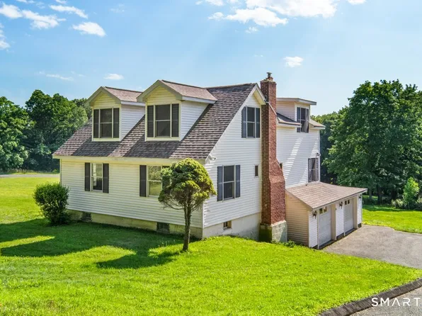 30 Old Middle Road, Brookfield, CT 06804