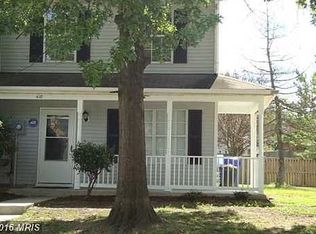 418 Trefoil Pl, Waldorf, MD