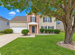 511 Smoothstone Dr, Duncan, SC 29334