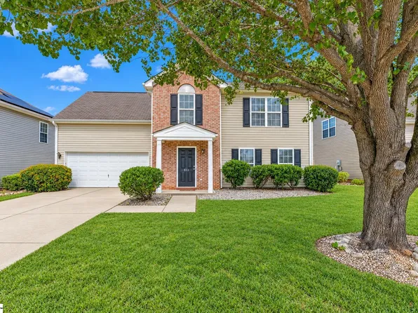 511 Smoothstone Dr, Duncan, SC 29334