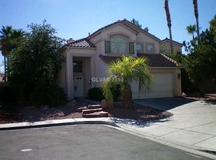 7583 Kitrin Ct, Las Vegas, NV 89147