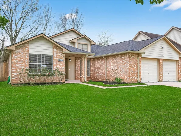 3806 Carya Cir, Sugar Land, TX 77479
