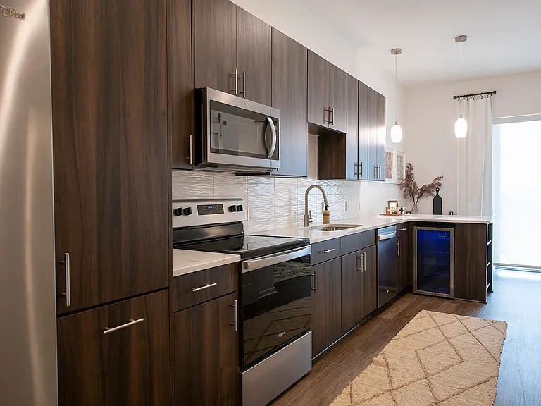 The Residences at Galleria — Photo 13