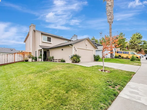 349 Waterview Pl, Bay Point, CA 94565