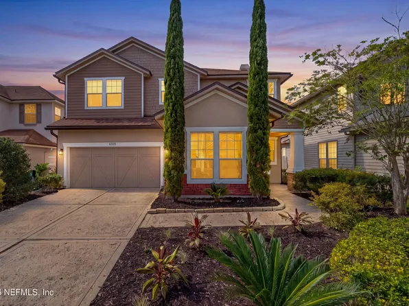 6325 ENDELSTOW Lane, Jacksonville, FL 32258