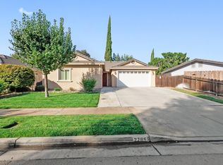 2785 Lexington Ave, Merced, CA 95340