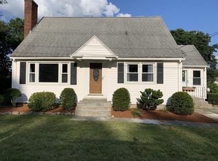 203 Grafton St, Shrewsbury, MA 01545