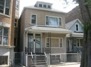 9019 S Exchange Ave, Chicago, IL 60617