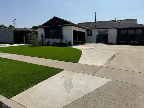 (undisclosed Address), Fullerton, CA 92831